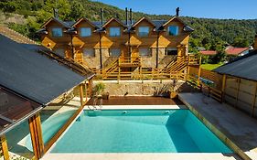 Del Sauco Apart & Spa